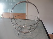 corbeille a fruits avec anse