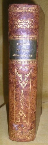Gosselin pouvoir pape - gosselin,