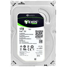 Seagate Exos 7E2 ST1000NM0008