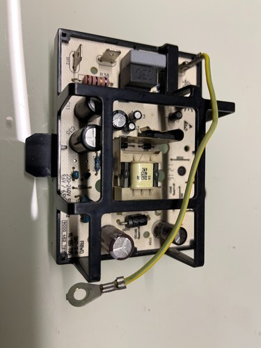 Module four bosch - four,