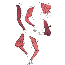 Patron De Couture Vintage Des