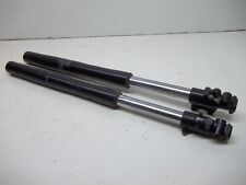 Bras de fourche de dirt bike