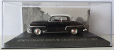 Simca - Aronde Grand Large Coach - 1955 - 1/43
