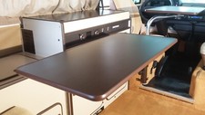 NEW REAR VW Vanagon Westfalia