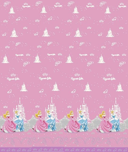 Rideau prêt poser disney - prêt,