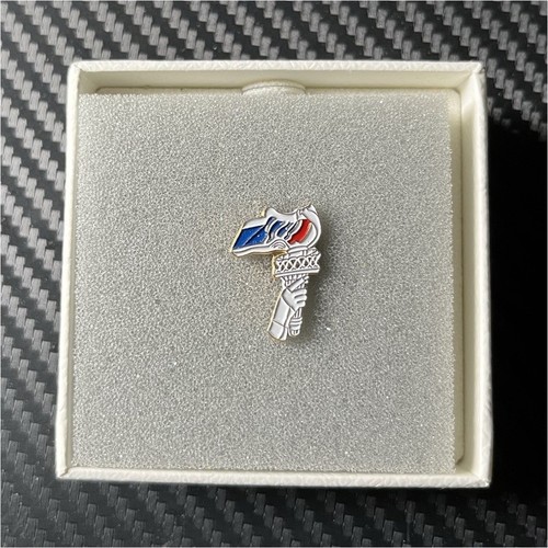 Pin air france torche - air,