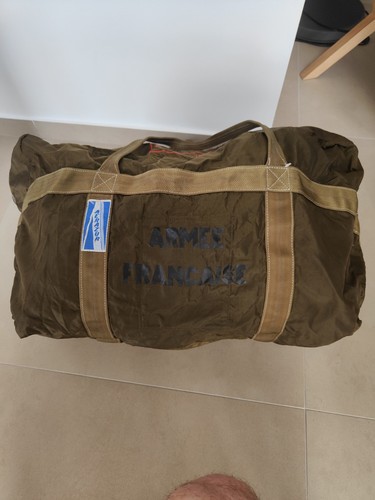 Sac tap parachutiste armée - tap,