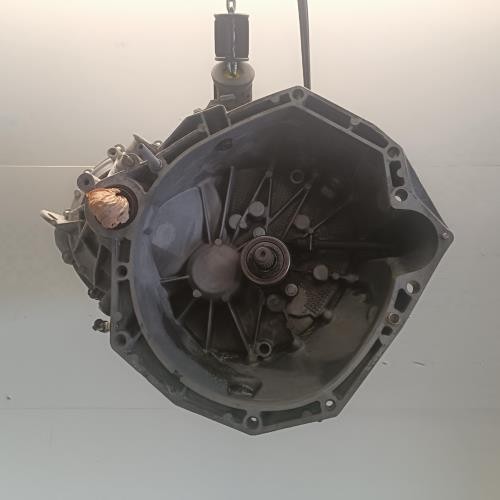 Boite vitesses renault - boite, de