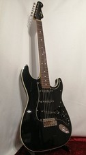 Fender Aerodyne Stratocaster