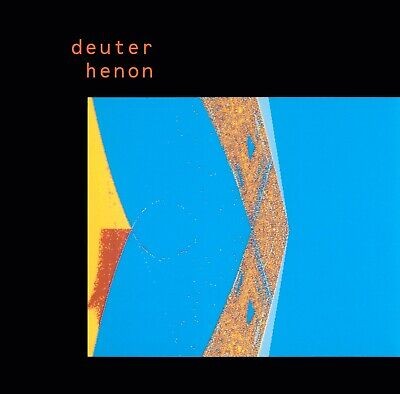 Deuter henon musique - henon,