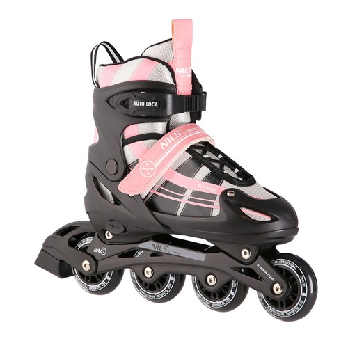 Patins roulettes réglables - patins, à
