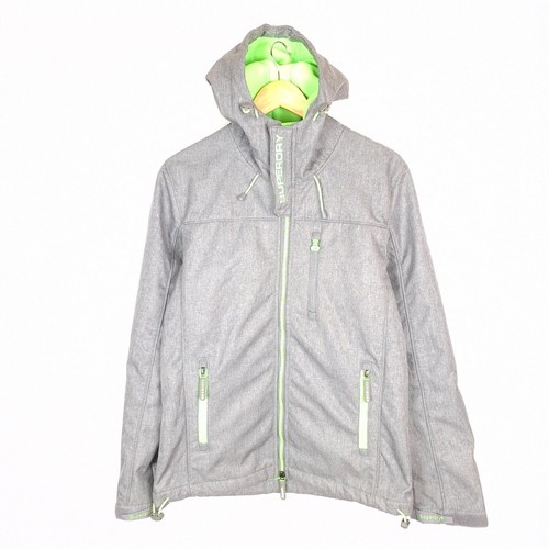 Superdry veste femme - veste, taille