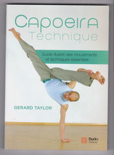CAPOEIRA technique guide