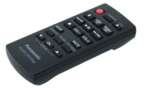 Panasonic n2qayb000944 - panasonic,