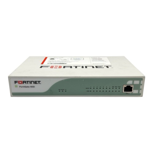 Pare feu matériel fortinet - matériel,