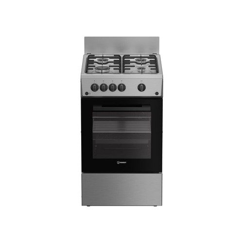 Cuisiniere gaz indesit - gaz,