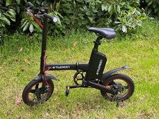 vélos électriques TILMINI en trés bon état