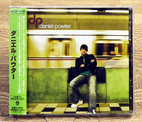 Daniel powter - daniel,