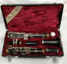 YAMAHA YCL-452 Bb Clarinette
