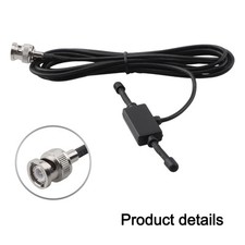 Antenne scanner large bande de qualité professionnelle pour Uniden et pour Radi