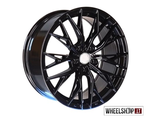 Jantes alu r18 5x114 - jantes,