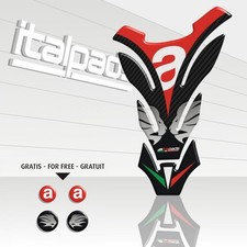 Protège Réservoir mod. "Detroit LEO"  pour Aprilia