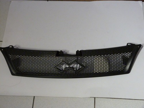 Calandre ligier 0082558 - calandre,
