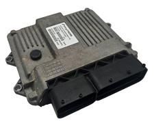 Centrale moteur FIAT FIORINO