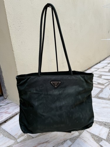 Sac prada tessuto - prada, nylon