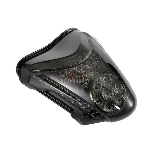 Feu arrière rear light - feu, pour