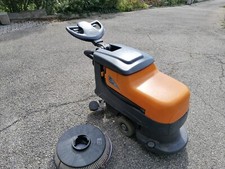 Laveuse autolaveuse Taski Swingo 455 à 50% du prix neuf