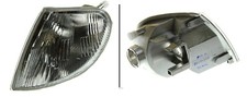 CLIGNOTANT AVANT GAUCHE POUR CITROEN BERLINGO; PEUGEOT PARTNER 07.96-10.08