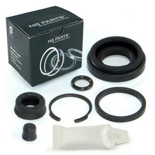 Kit de Réparation Étrier de Frein Joints Arrière 30mm pour Renault Twizy 45 80