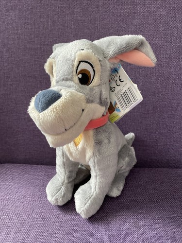 Doudou peluche chien - peluche,