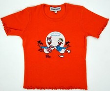 Original Chemise De Donaldson