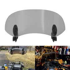 Fumée Déflecteur de vent