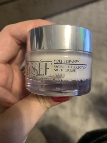 Elysee youthspan facial - elysee,