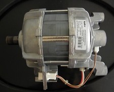 MOTEUR POUR MACHINE A LAVER INDESIT BWA 81482 X