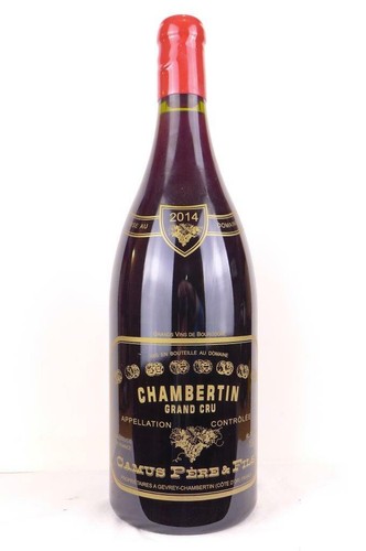 Magnum 150 chambertin - 150, cl