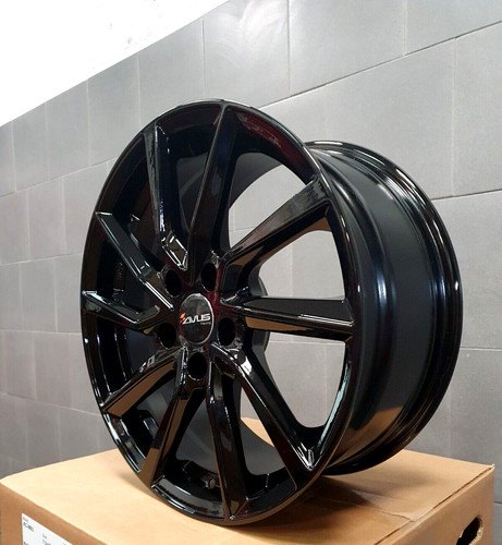 Roues alliage 16 pouce - 4,