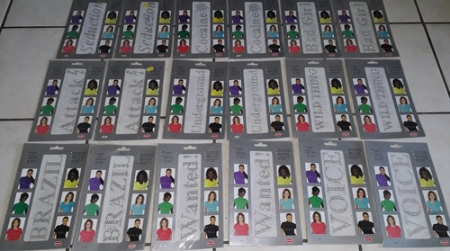 Lot revendeur transferts 9 - lot,