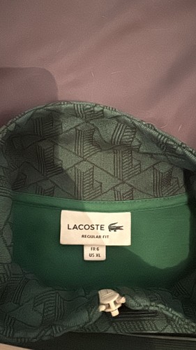 Ensemble lacoste - ensemble,