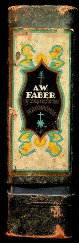 Faber castell - a., w.