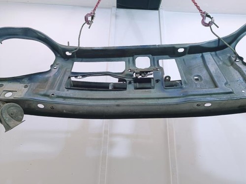 Face avant renault twingo - twingo, 1
