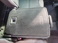 Siege arriere central PEUGEOT