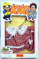 Kiki - Ajena - Panoplie