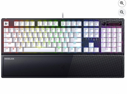 Razer blackwidow switches - razer, v3