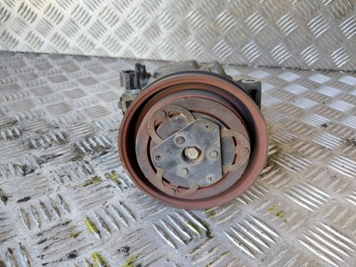 Compresseur clim nissan - -,