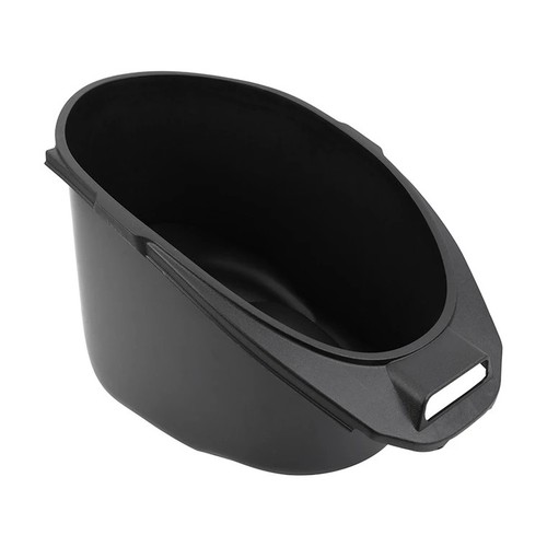 Coffre casque origine - coffre,