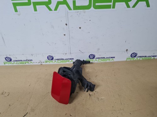 Buse lave phares xenon - de, /
